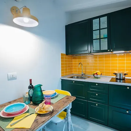 דירה Fiesolana - Sant'ambrogio Neighbourhood