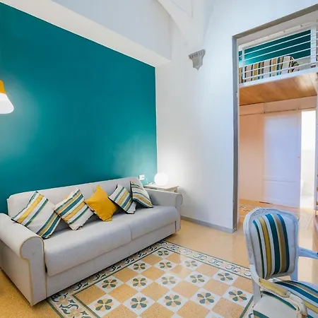 公寓 Fiesolana - Sant'ambrogio Neighbourhood