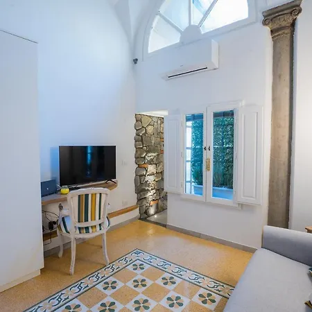 Fiesolana - Sant'ambrogio Neighbourhood