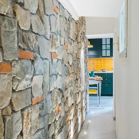 Fiesolana - Sant'ambrogio Neighbourhood 公寓