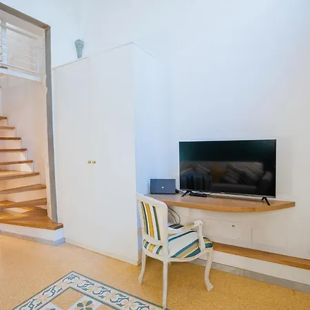 Fiesolana - Sant'ambrogio Neighbourhood 公寓 *