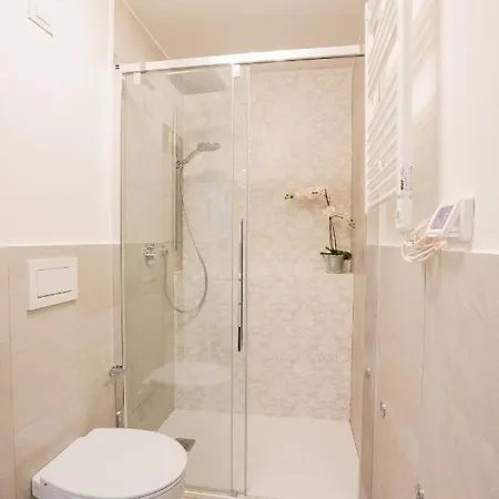Fiesolana - Sant'ambrogio Neighbourhood דירה פירנצה