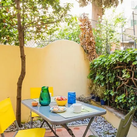 Apartamento Fiesolana - Sant'ambrogio Neighbourhood